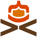 Code Camp Wellington logo